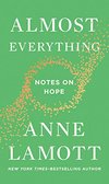 Cover of Almost Everything: Notes on Hope