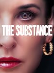 Thumbnail of The Substance (2024)
