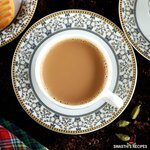 Thumbnail of Masala Chai (Masala Tea)