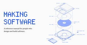 Thumbnail of MAKING SOFTWARE