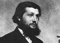 Thumbnail of A quote by John Muir