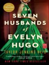 Cover of The Seven Husbands of Evelyn Hugo