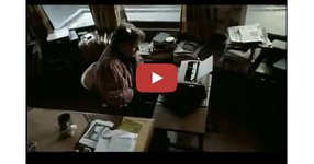 Thumbnail of Neil Gaiman’s Advice to Aspiring Writers