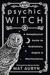 Cover of Psychic Witch