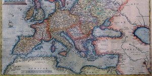 Thumbnail of Europe: Agriculture, Towns, and Megaliths