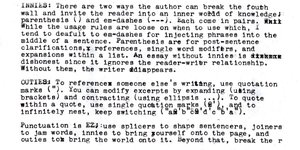 Thumbnail of 4-part punctuation