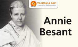 Thumbnail of Annie Besant, Contribution, Theosophical Society, Home Rule Movement, Legacy