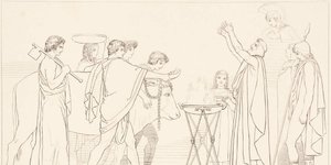 Thumbnail of How to Cook for Odysseus
