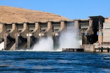 Thumbnail of There's plenty of water for data centers