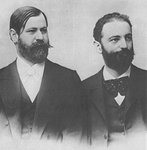 Thumbnail of Wilhelm Fliess