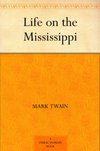 Cover of Life on the Mississippi