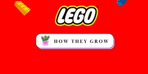 Thumbnail of How LEGO Grows