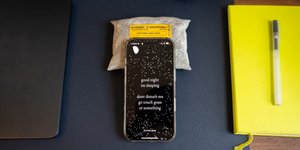 Thumbnail of software you can touch