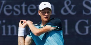 Thumbnail of The No. 1 Tennis Player In The World Was Caught Doping