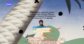 Thumbnail of Teardwn: Web Copywriting Agency For DTC & eCommerce brands