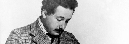 Thumbnail of The mystery of the miracle year