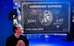 Thumbnail of My Quest to Get the Coveted American Express Black Centurion Card