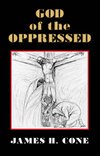 Cover of God of the Oppressed