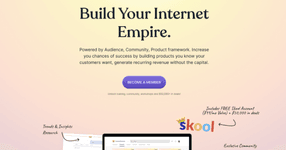 Thumbnail of Startup Empire