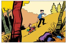 Thumbnail of Bill Watterson: 'Some Thoughts on the Real World by One Who Glimpsed It and Fled', Kenyon College - 1990