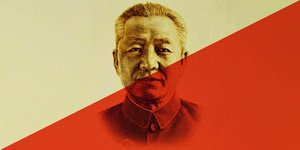 Thumbnail of The Life and Times of Xi Zhongxun
