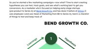 Thumbnail of Testing and Tracking Basics [COPY THIS]