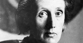 Thumbnail of Claire Messud: Revisiting Virginia Woolf's Essays in The Yale Review