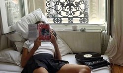 Thumbnail of The Art of Enjoying Your Own Company