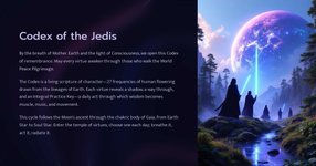 Thumbnail of Codex of the Jedis