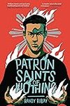 Cover of Patron Saints of Nothing