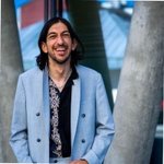 Thumbnail of Daniel Pour Asgharian