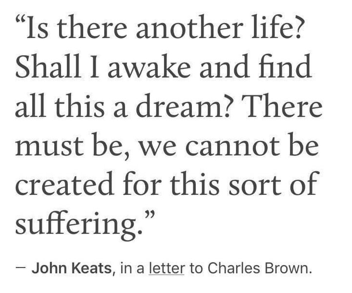 Thumbnail of Pin by Winklebeebee on Words. in 2025 | Profound quotes, Quotable quotes, Literature quotes