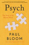 Cover of Psych: The Story of the Human Mind