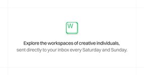 Thumbnail of Workspaces