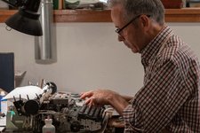 Thumbnail of How to Fix a Typewriter and Your Life