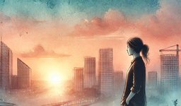 Thumbnail of A perspective on “being early”