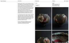 Thumbnail of Gaya Vartanyan Ceramics