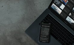 Thumbnail of Cryptee | Encrypted Secure Photo Storage & Encrypted Documents Editor