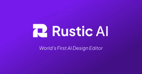 Thumbnail of Rustic AI - AI Design Studio