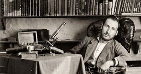 Thumbnail of Diseases of the Will: Neuroscience Founding Father Santiago Ramón y Cajal on the Six Psychological Flaws That Keep the Talented from Achieving Greatness