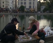 Thumbnail of I wish this were Europe