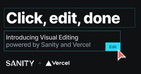 Thumbnail of Click, Edit, Done: Introducing Visual Editing