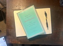 Thumbnail of 5 Stoic Journaling Questions That Will Change the way you Live Your Life