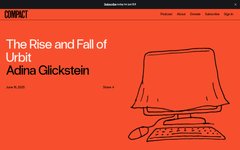 Thumbnail of The Rise and Fall of Urbit