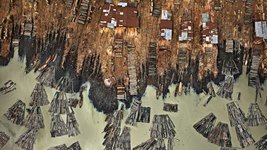 Thumbnail of Edward Burtynsky’s Epic Landscapes