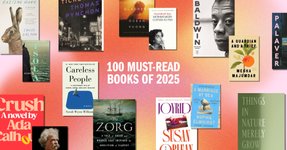 Thumbnail of The 100 Must-Read Books of 2025