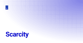 Thumbnail of Scarcity | The World After Capital