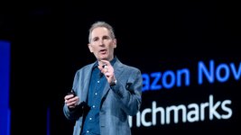 Thumbnail of Amazon and the endangered future of the middle manager