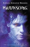 Cover of Hawksong (The Kiesha'ra Book 1)