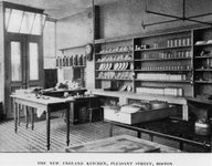 Thumbnail of EDUCATION OF A WOMAN - Ellen Swallow Richards - My History Fix